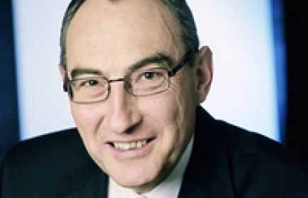 Rolf Schaeren