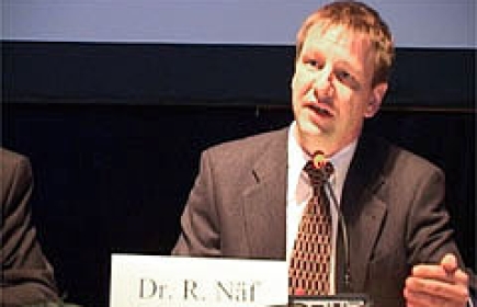 Dr. Reto Näf