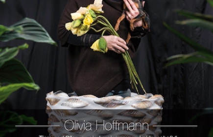 Olivia Hoffmann, Gartencenter Hoffmann