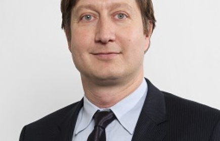 Prof. Dr. Dr. med. Frank Rühli
