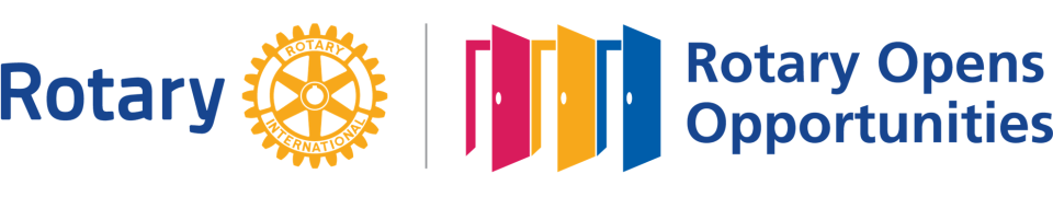 Rotary Opens Opportunities