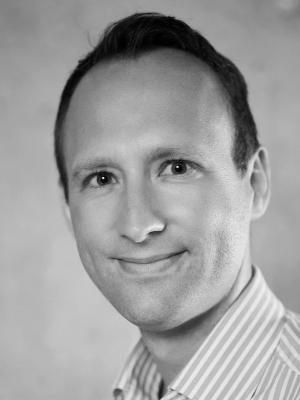 Peter Ciechanowski, CICO/Webmaster